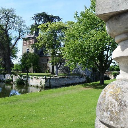 B & B Kasteelhoeve Borgharen - Maastricht Eksteriør bilde